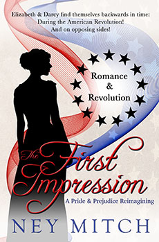 The First Impression by Ney Mitch
