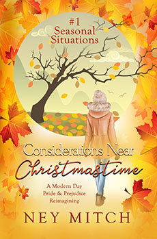 Considerations Near Christmastime by Ney Mitch