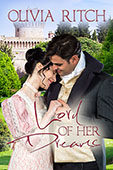 Lord of her Dreams by Olivia Ritch