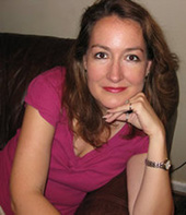 Maya Hunter