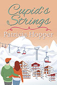 Cupid's Strings by Patricia Hopper