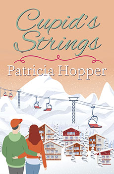 Cupid's Strings by Patrica Hopper