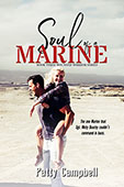 Soul of a Marine by Patty Campbell
