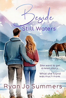 Beside Still Waters by Ryan Jo Summers
