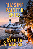 Chasing Painted Skies by Ryan Jo Summers