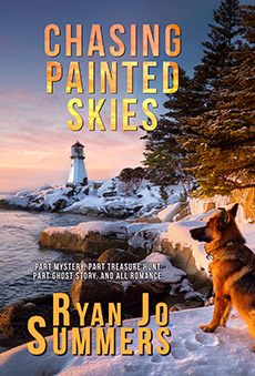 Christmas at Crazy Woman Creek