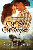 Wild Whispers by Ryan Jo Summers