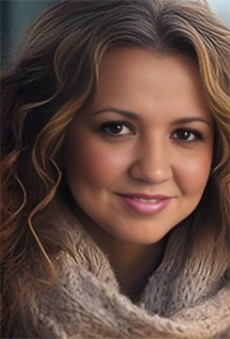 Savannah Thomas