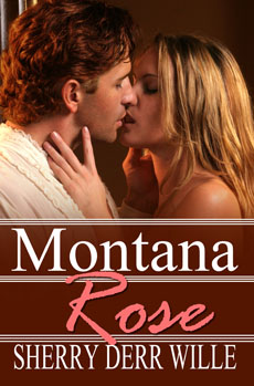 Montana Rose