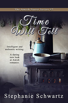 Time Will Tell by Strphanie Schwartz