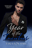 Year of the Incubus by Tara Fox Hall