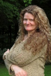 Tara Fox Hall