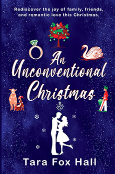 An Unconventional Christmas by Tara Fox Hall