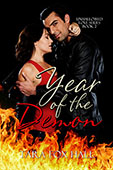Year of the Demon by Tara Fox Hall