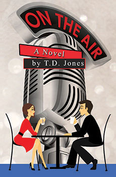 On The Air by T. D. Jones