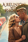 A Reunion With Phoenix by V. Ajinkya